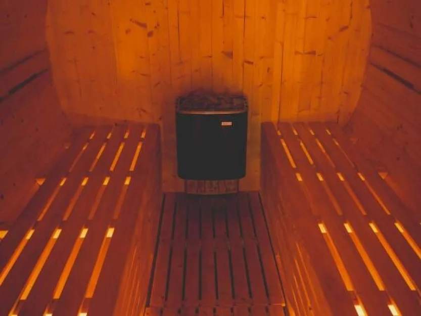 Zdjęcie DOMKI ANGIELSKIE " W STRONĘ MORZA"  #44