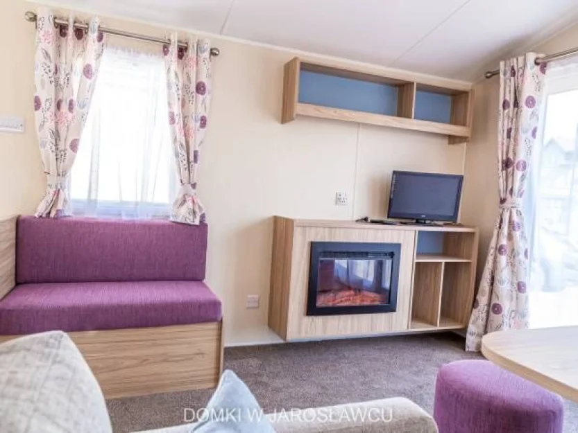 Zdjęcie DOMKI ANGIELSKIE " W STRONĘ MORZA"  #63