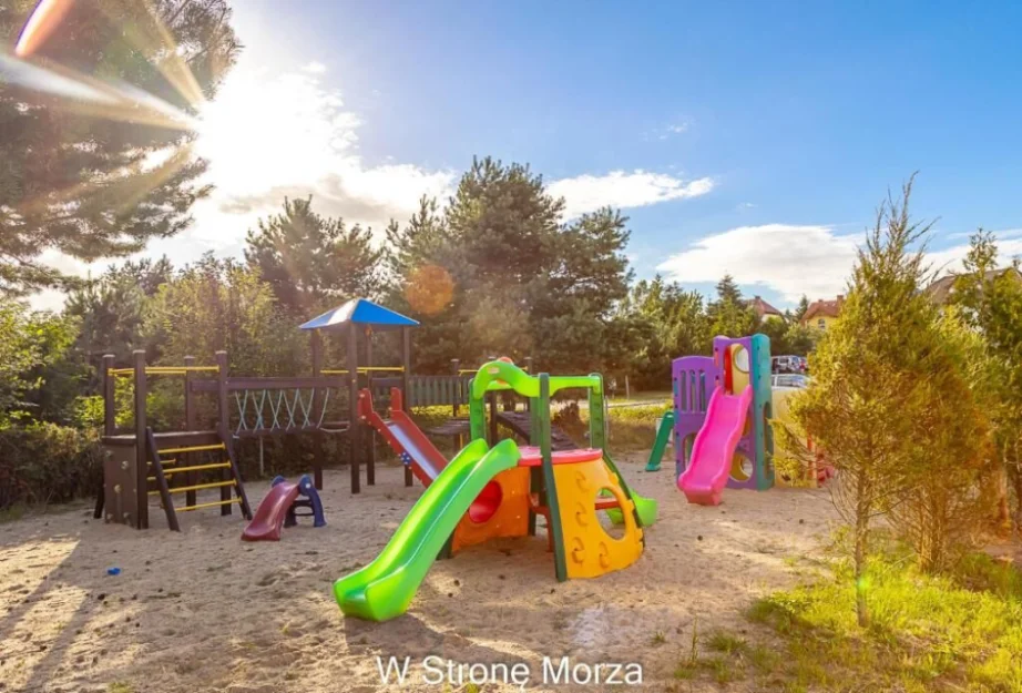 Zdjęcie DOMKI ANGIELSKIE " W STRONĘ MORZA"  #66