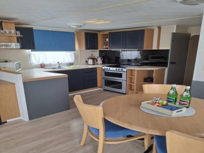 Zdjęcie DOMKI ANGIELSKIE " W STRONĘ MORZA"  #67