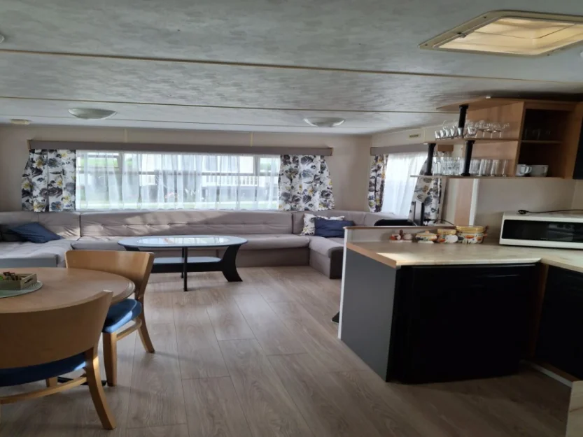 Zdjęcie DOMKI ANGIELSKIE " W STRONĘ MORZA"  #69