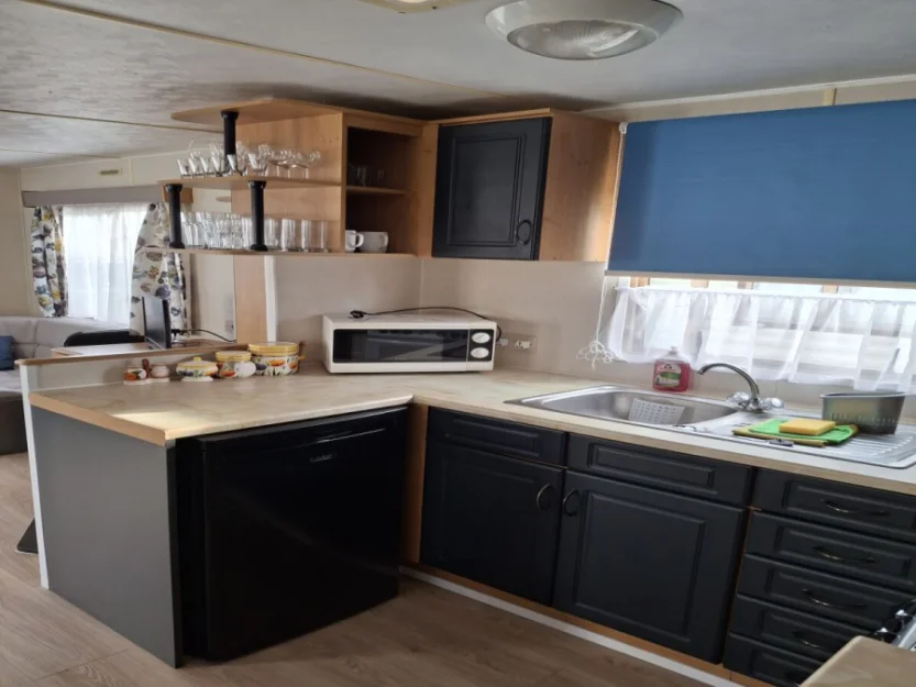 Zdjęcie DOMKI ANGIELSKIE " W STRONĘ MORZA"  #70