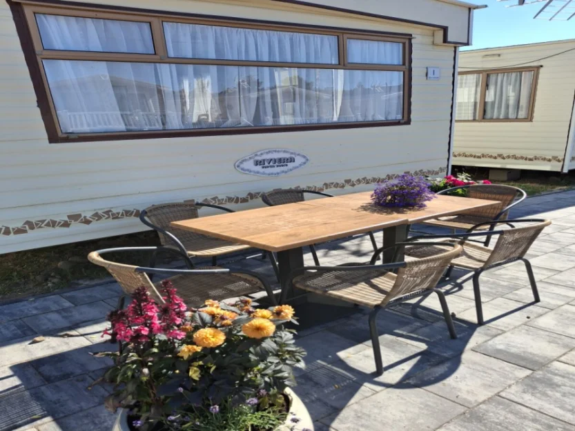 Zdjęcie DOMKI ANGIELSKIE " W STRONĘ MORZA"  #74