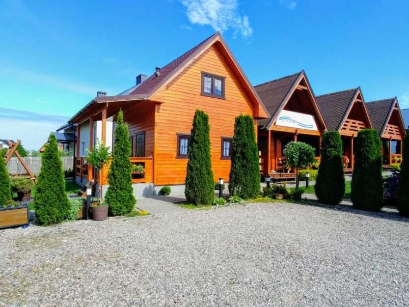 Zdjęcie Domki Morskie Zacisze  #2