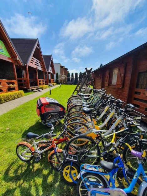 Zdjęcie Domki Morskie Zacisze  #16