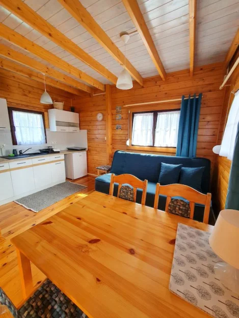 Zdjęcie Domki Morskie Zacisze  #9