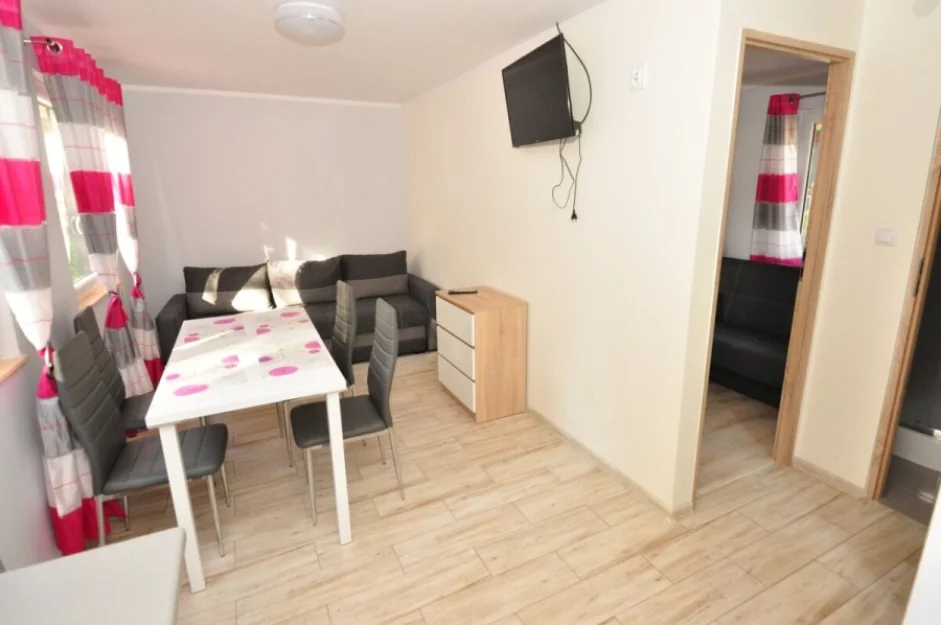 Zdjęcie Nowe Domki Letniskowe Łeba 200m do morza #15