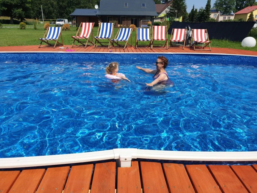 Zdjęcie Pokoje Gościnne Kameralnie #20