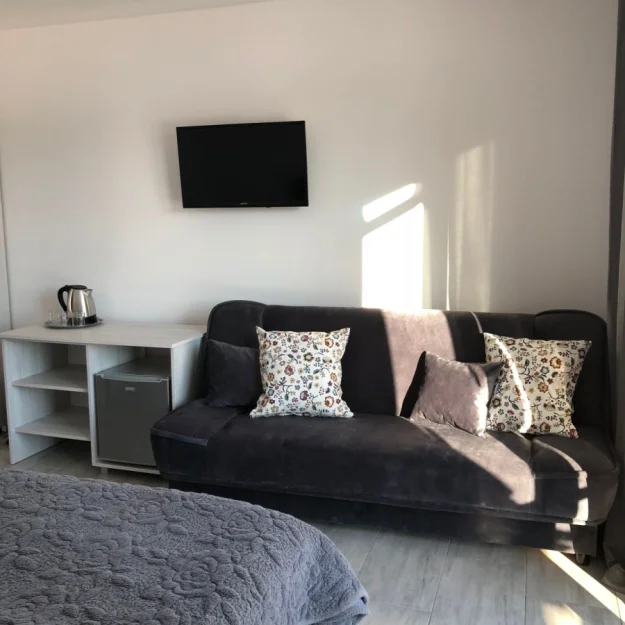 Zdjęcie Pokoje Gościnne Kameralnie #17