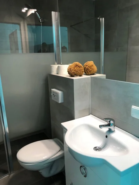 Zdjęcie Pokoje Gościnne Kameralnie #14