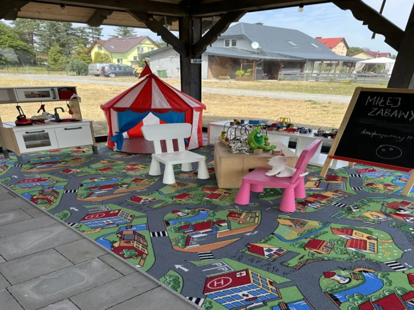 Zdjęcie Pokoje Gościnne Kameralnie #34