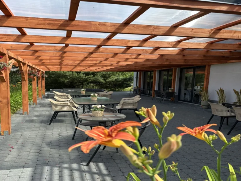 Zdjęcie Pokoje Gościnne Kameralnie #36