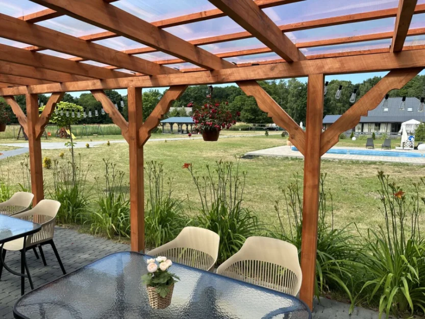 Zdjęcie Pokoje Gościnne Kameralnie #38