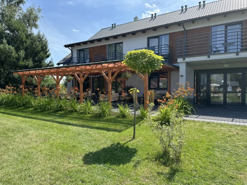 Zdjęcie Pokoje Gościnne Kameralnie #40