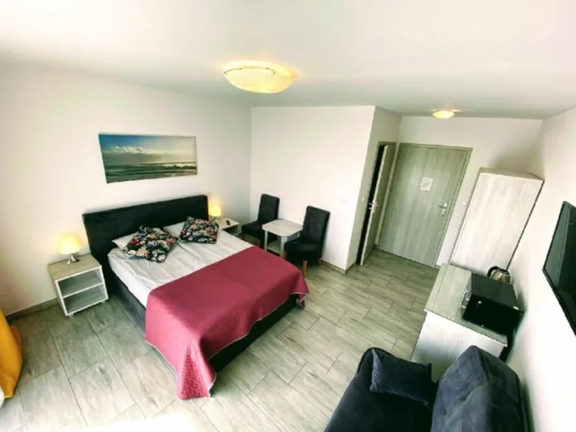 Zdjęcie Pokoje Gościnne Kameralnie #23