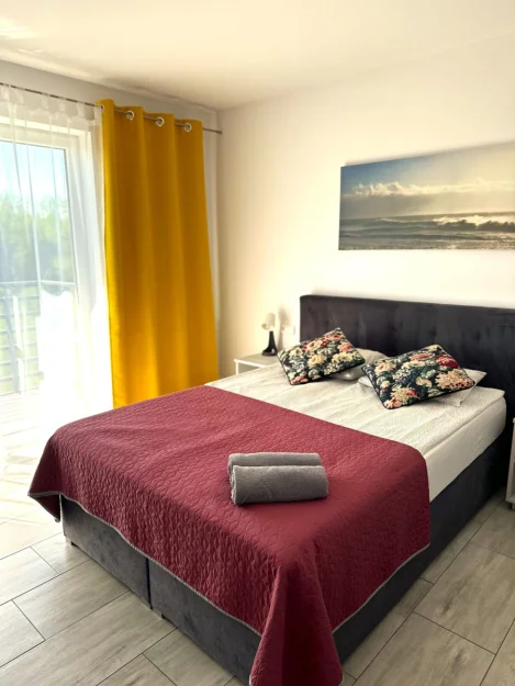 Zdjęcie Pokoje Gościnne Kameralnie #5