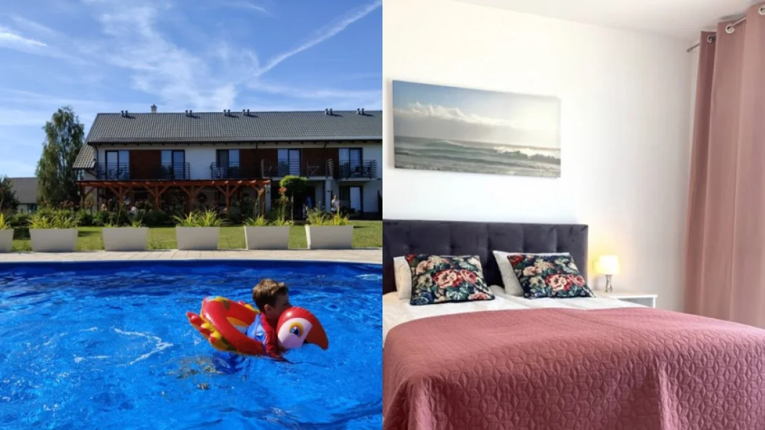 Zdjęcie Pokoje Gościnne Kameralnie #48