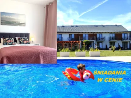 Pokoje Gościnne Kameralnie