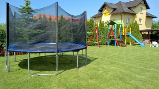 Pokoje Gościnne AQUARIUS