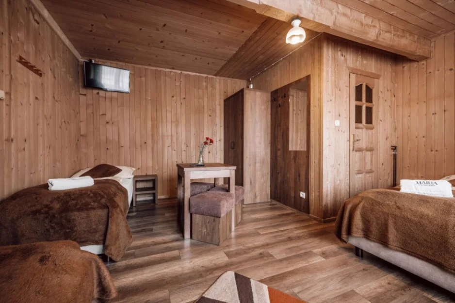 Zdjęcie Dom Wczasowy Maria #15