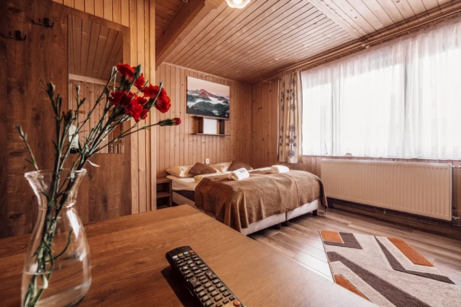 Zdjęcie Dom Wczasowy Maria #17