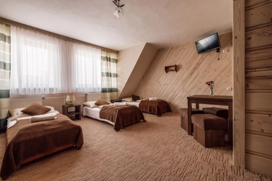 Zdjęcie Dom Wczasowy Maria #20