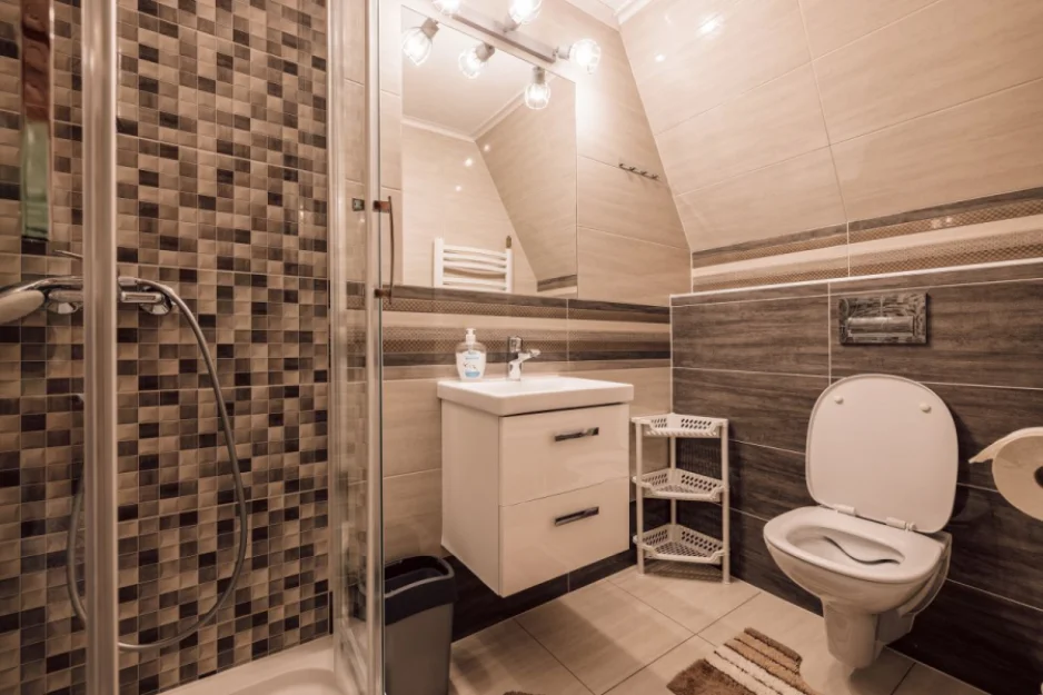 Zdjęcie Dom Wczasowy Maria #18