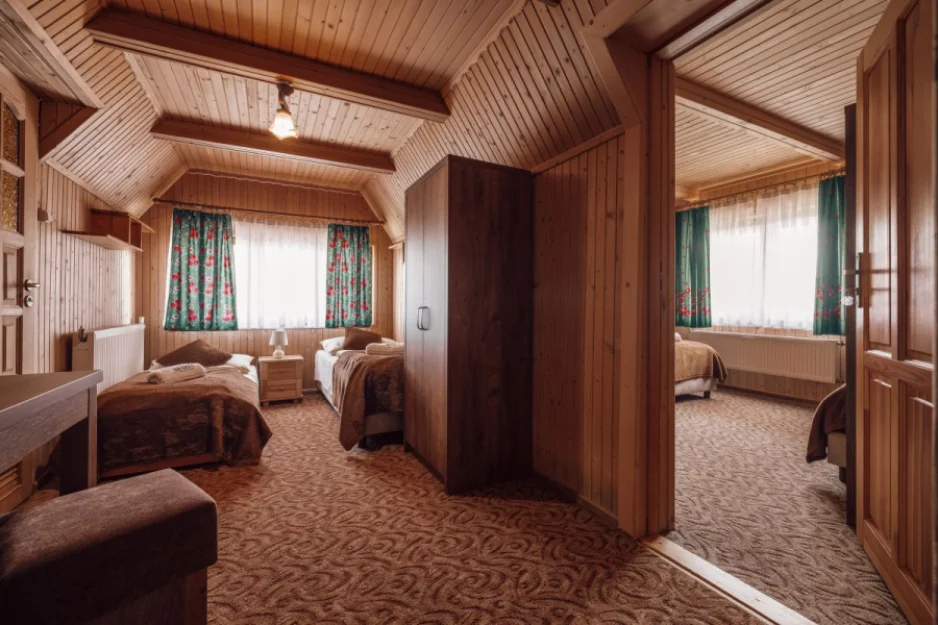 Zdjęcie Dom Wczasowy Maria #21