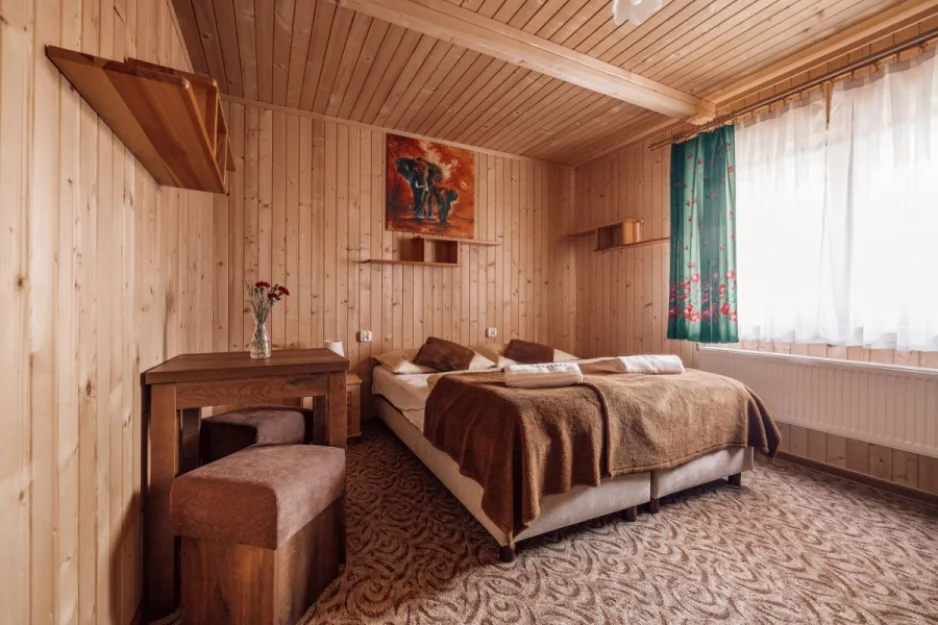 Zdjęcie Dom Wczasowy Maria #22