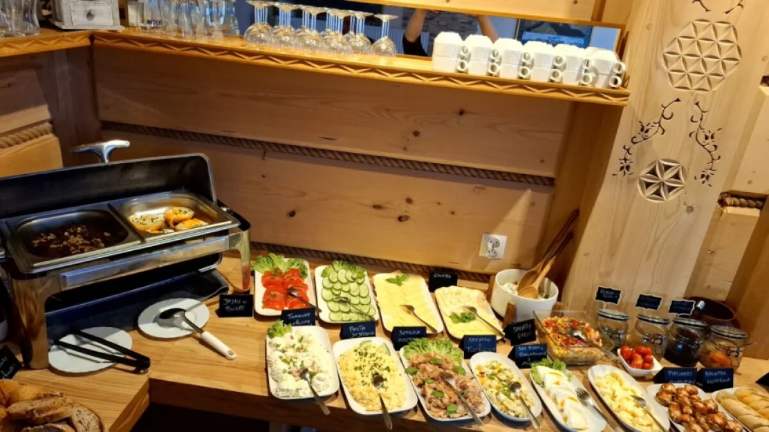 Zdjęcie Dom Wczasowy Maria #24