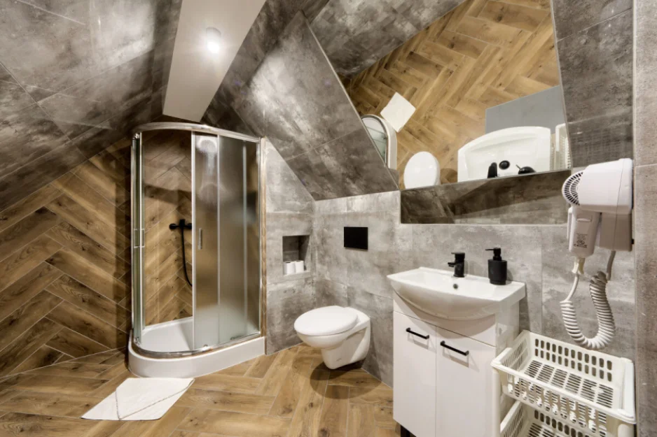 Zdjęcie Dom Wczasowy Maria #8