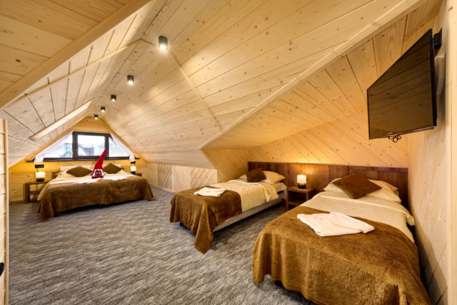 Zdjęcie Dom Wczasowy Maria #9