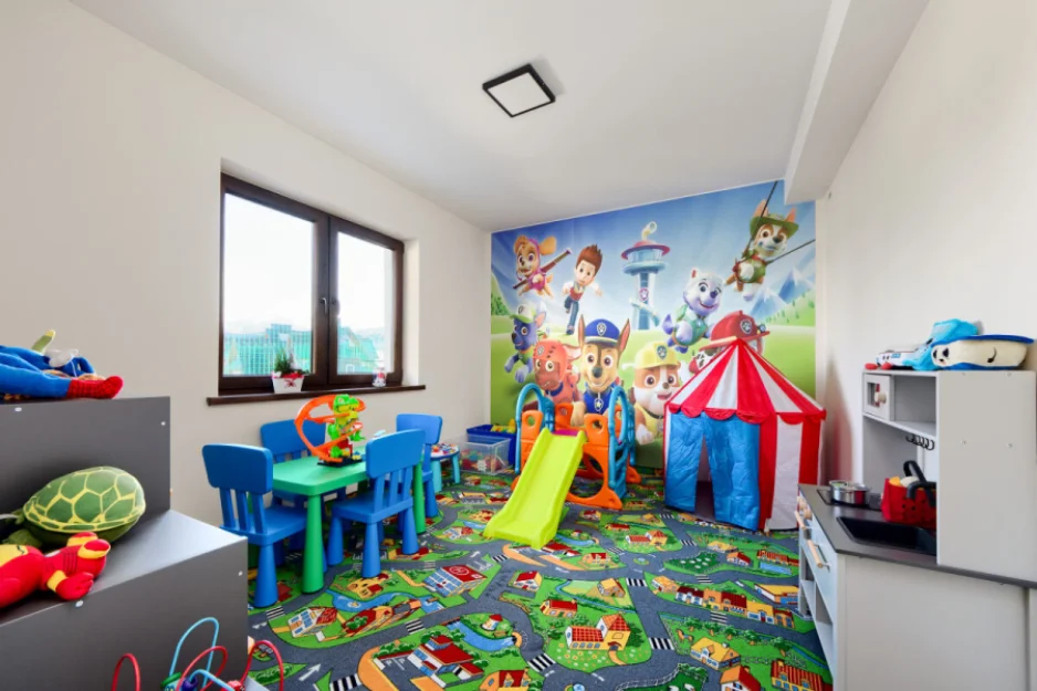 Zdjęcie Dom Wczasowy Maria #12