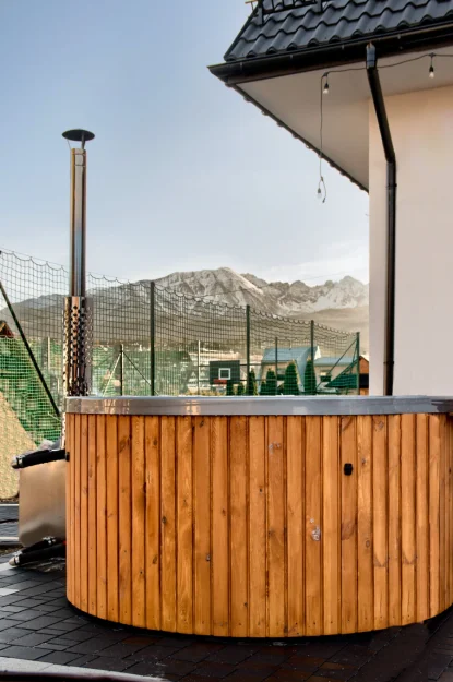 Zdjęcie Dom Wczasowy Maria #4