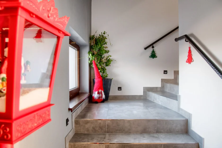 Zdjęcie Dom Wczasowy Maria #13