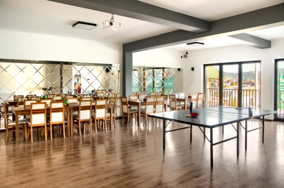 Zdjęcie Dom Wczasowy Maria #25