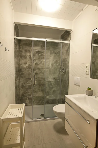 Zdjęcie Domki Promyk - 380 m od morza #15