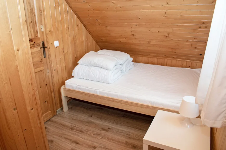 Zdjęcie Domki Promyk - 380 m od morza #23