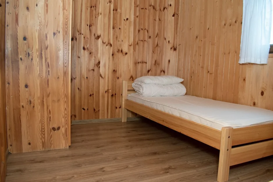 Zdjęcie Domki Promyk - 380 m od morza #24