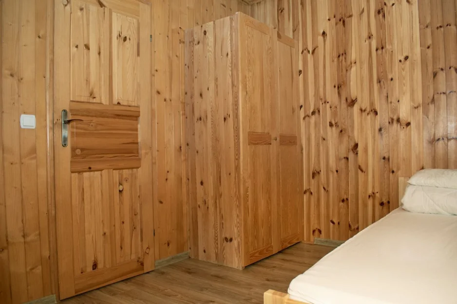 Zdjęcie Domki Promyk - 380 m od morza #26