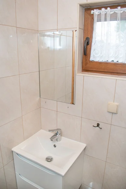 Zdjęcie Domki Promyk - 380 m od morza #31