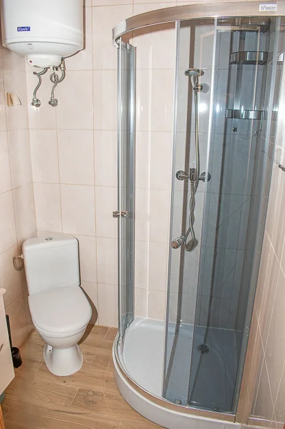 Zdjęcie Domki Promyk - 380 m od morza #32