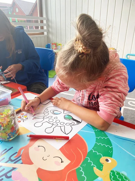 Zdjęcie Domki Promyk - 380 m od morza #29