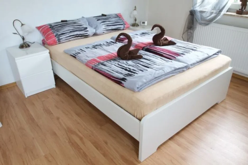 Zdjęcie Willa Nostalgia #9