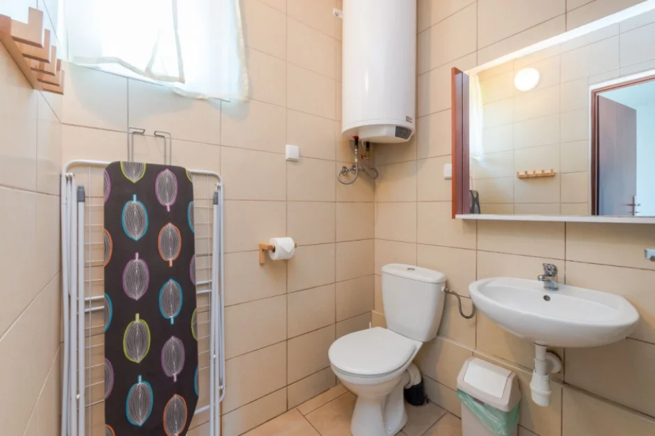 Zdjęcie Pokoje i Zielone Domki u Adriana #6