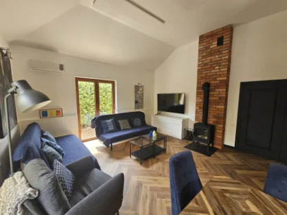 DOM 80M2 - Apartament