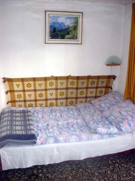 Zdjęcie Wynajem Pokoi Stanisław i Maria Dubiel #3