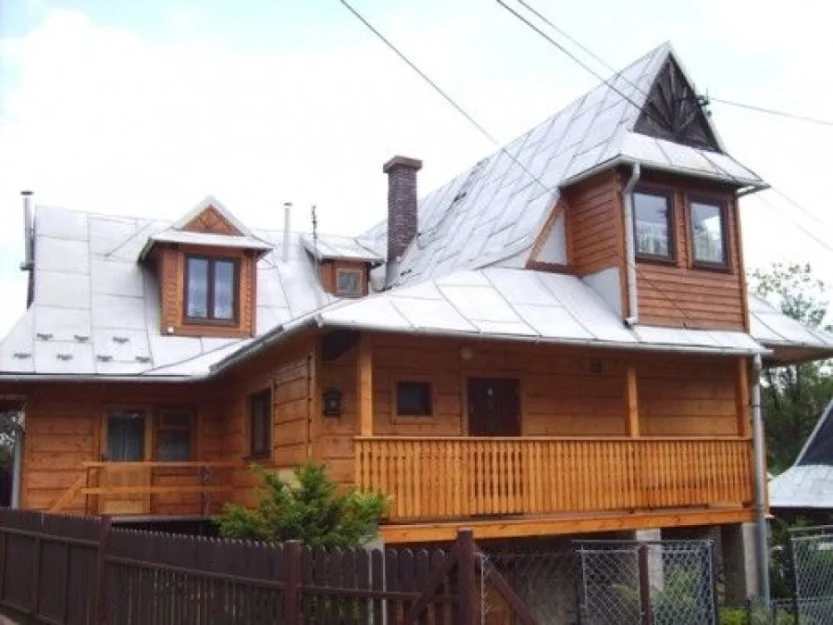 Zdjęcie Wynajem Pokoi Stanisław i Maria Dubiel #5