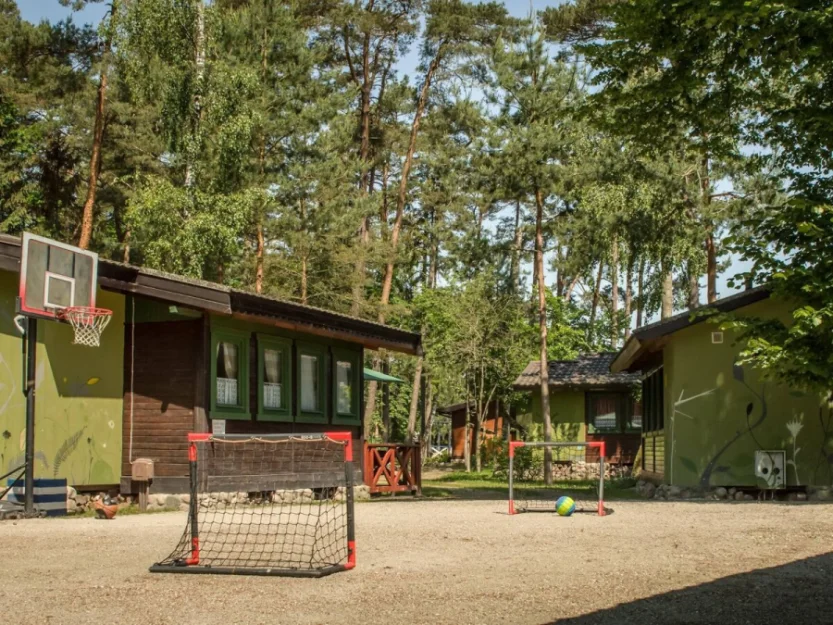 Zdjęcie Ośrodek Wczasowy Leśny Resort #23