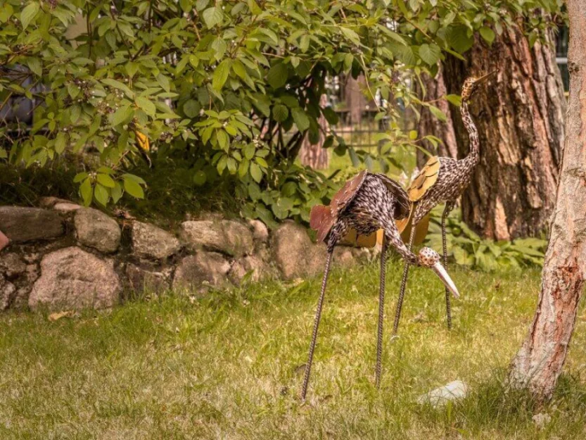 Zdjęcie Ośrodek Wczasowy Leśny Resort #45